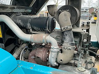 2009 konecranes svm 12-600b vorkheftruck - afbeelding 17 van  29