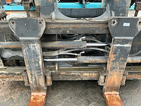 2009 konecranes svm 12-600b vorkheftruck - afbeelding 26 van  29