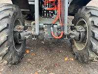 2009 kramer allrad 341-02 shovel - afbeelding 5 van  28