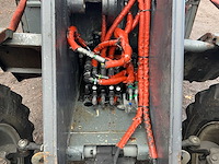 2009 kramer allrad 341-02 shovel - afbeelding 6 van  28