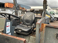 2009 kramer allrad 341-02 shovel - afbeelding 7 van  28