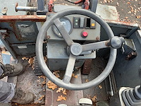 2009 kramer allrad 341-02 shovel - afbeelding 8 van  28