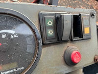 2009 kramer allrad 341-02 shovel - afbeelding 10 van  28