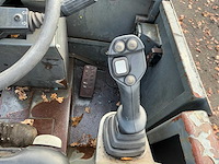 2009 kramer allrad 341-02 shovel - afbeelding 13 van  28