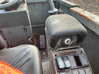 2009 kramer allrad 341-02 shovel - afbeelding 15 van  28