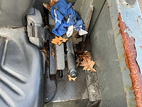 2009 kramer allrad 341-02 shovel - afbeelding 16 van  28