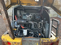 2009 kramer allrad 341-02 shovel - afbeelding 17 van  28