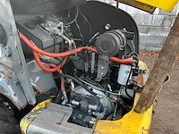 2009 kramer allrad 341-02 shovel - afbeelding 18 van  28