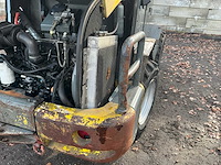 2009 kramer allrad 341-02 shovel - afbeelding 20 van  28