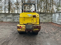 2009 kramer allrad 341-02 shovel - afbeelding 23 van  28