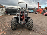 2009 kramer allrad 341-02 shovel - afbeelding 27 van  28