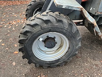 2009 kramer allrad 341-02 shovel - afbeelding 28 van  28