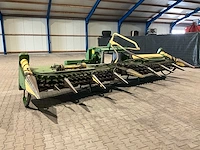 2009 krone easy collect 6000 8 rijige maisbek - afbeelding 3 van  25