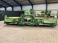 2009 krone easy collect 6000 8 rijige maisbek - afbeelding 6 van  25
