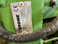 2009 krone easy collect 6000 8 rijige maisbek - afbeelding 12 van  22