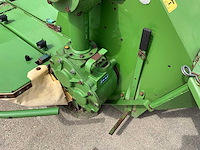 2009 krone easycut 32 cv frontmaaier - afbeelding 2 van  11