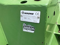 2009 krone easycut 32 cv frontmaaier - afbeelding 3 van  11