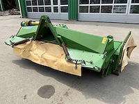 2009 krone easycut 32 cv frontmaaier - afbeelding 1 van  11