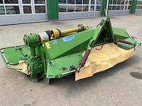 2009 krone easycut 32 cv frontmaaier - afbeelding 4 van  11