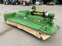 2009 krone easycut 32 cv frontmaaier - afbeelding 5 van  11