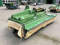 2009 krone easycut 32 cv frontmaaier - afbeelding 6 van  11