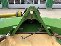 2009 krone easycut 32 cv frontmaaier - afbeelding 9 van  11