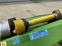 2009 krone easycut 32 cv frontmaaier - afbeelding 11 van  11