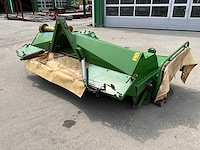 2009 krone easycut 32 cv frontmaaier - afbeelding 1 van  10