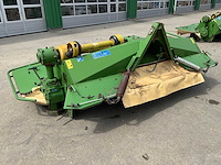 2009 krone easycut 32 cv frontmaaier - afbeelding 3 van  10