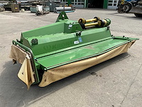 2009 krone easycut 32 cv frontmaaier - afbeelding 4 van  10