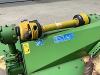 2009 krone easycut 32 cv frontmaaier - afbeelding 9 van  10