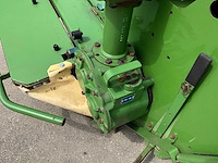 2009 krone easycut 32 cv frontmaaier - afbeelding 10 van  10