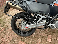 2009 ktm all-road 990 efi motorfiets 11-mh-nh - afbeelding 16 van  31