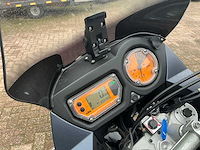 2009 ktm all-road 990 efi motorfiets 11-mh-nh - afbeelding 25 van  31