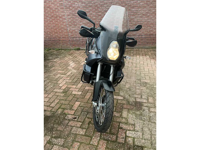 2009 ktm all-road 990 efi motorfiets 11-mh-nh - afbeelding 29 van  31