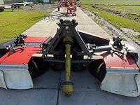 2009 kuhn pz 300f trommelmaaier - afbeelding 5 van  9