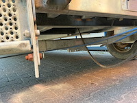 2009 kuiper ass2 schaftwagen/bouwkeet - afbeelding 19 van  29