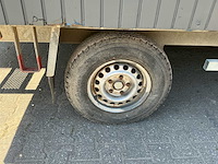2009 kuiper ass2 schaftwagen/bouwkeet - afbeelding 4 van  29