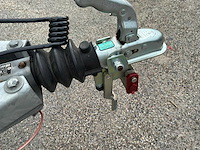 2009 kuiper schaftwagen - afbeelding 2 van  16