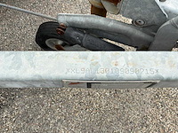 2009 kuiper schaftwagen - afbeelding 4 van  16