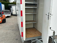 2009 kuiper schaftwagen - afbeelding 7 van  16