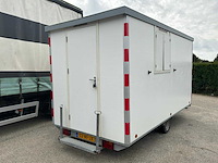 2009 kuiper schaftwagen - afbeelding 10 van  16