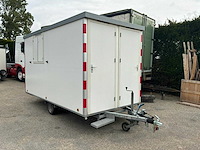 2009 kuiper schaftwagen - afbeelding 11 van  16