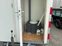 2009 kuiper schaftwagen - afbeelding 12 van  16