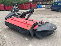 2009 kverneland solid 631 schijvenmaaier - afbeelding 1 van  3