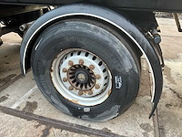 2009 kwb p393stih oplegger met kennis r-16 kraan - afbeelding 6 van  29