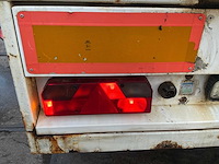 2009 kwb p393stih oplegger met kennis r-16 kraan - afbeelding 10 van  27