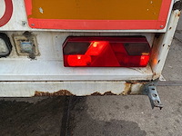 2009 kwb p393stih oplegger met kennis r-16 kraan - afbeelding 11 van  27