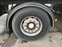 2009 kwb p393stih oplegger met kennis r-16 kraan - afbeelding 22 van  29