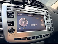 2009 lancia delta 1.4-16v platino panoramadak personenauto - afbeelding 4 van  15
